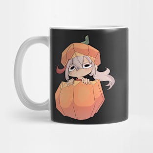 pumpkin kazuha Mug